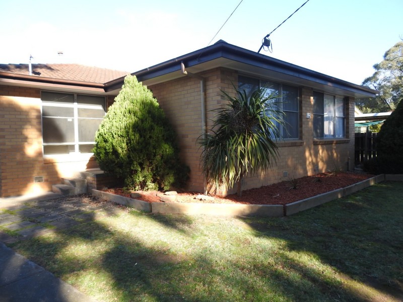12 Treloar Street, Sale VIC 3850