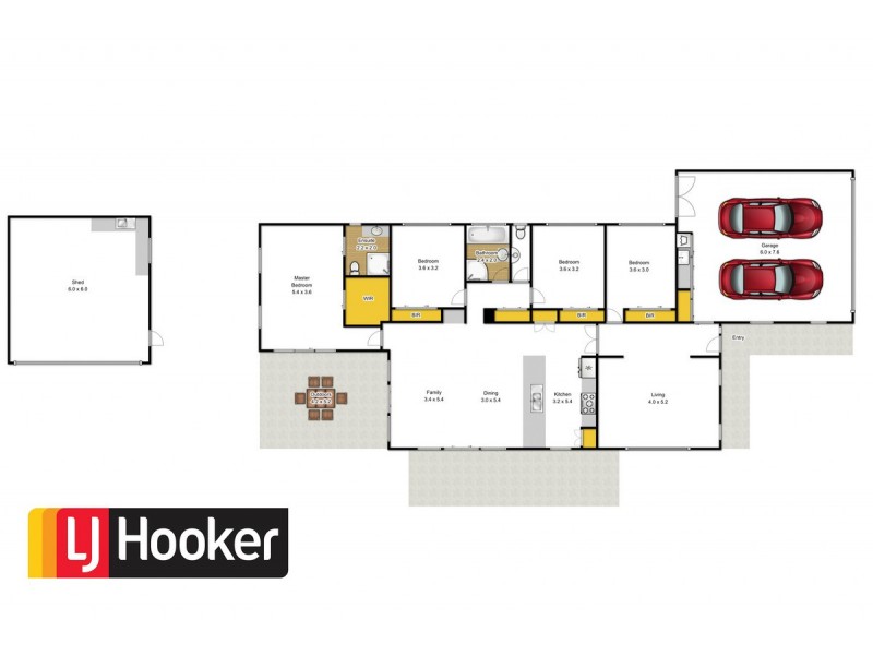 26 Mark Avenue, Sale VIC 3850