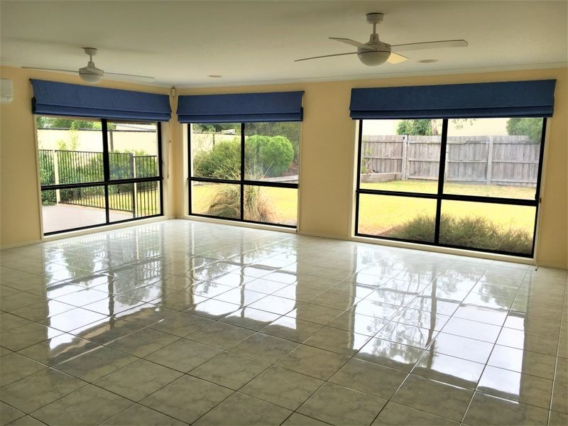 21 Marilyn Way, Sale VIC 3850