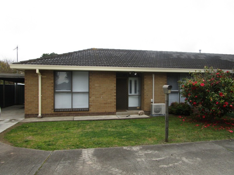 1/21 Stead Street, Sale VIC 3850