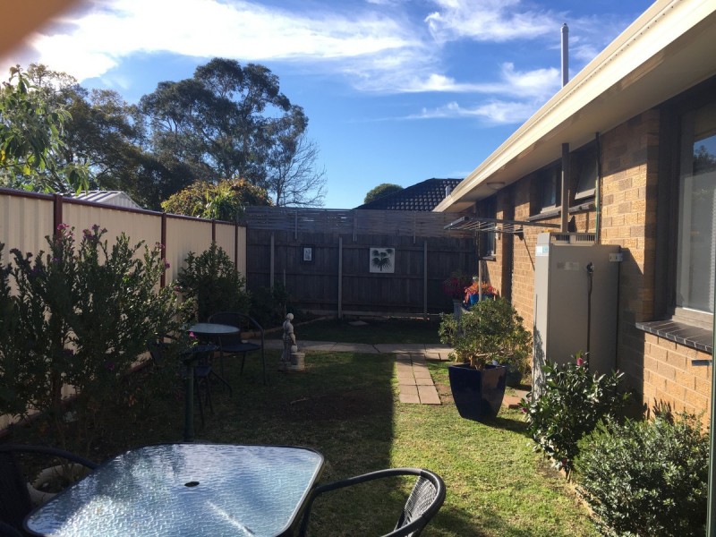 1/21 Stead Street, Sale VIC 3850