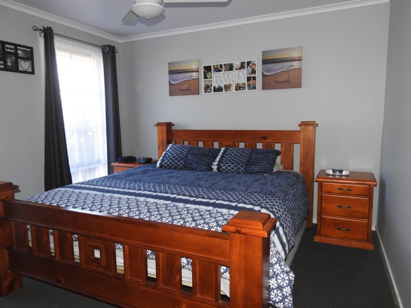 6 Brett Court, Sale VIC 3850
