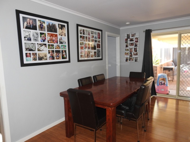 6 Brett Court, Sale VIC 3850