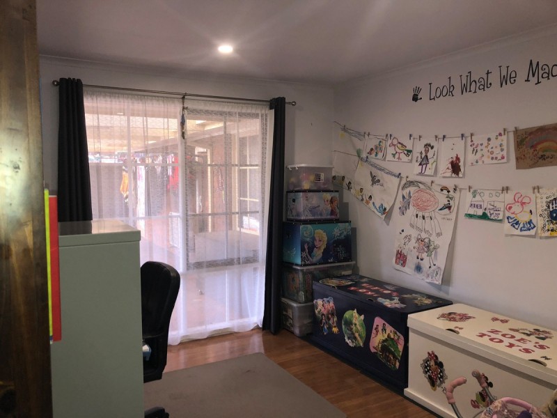 6 Brett Court, Sale VIC 3850