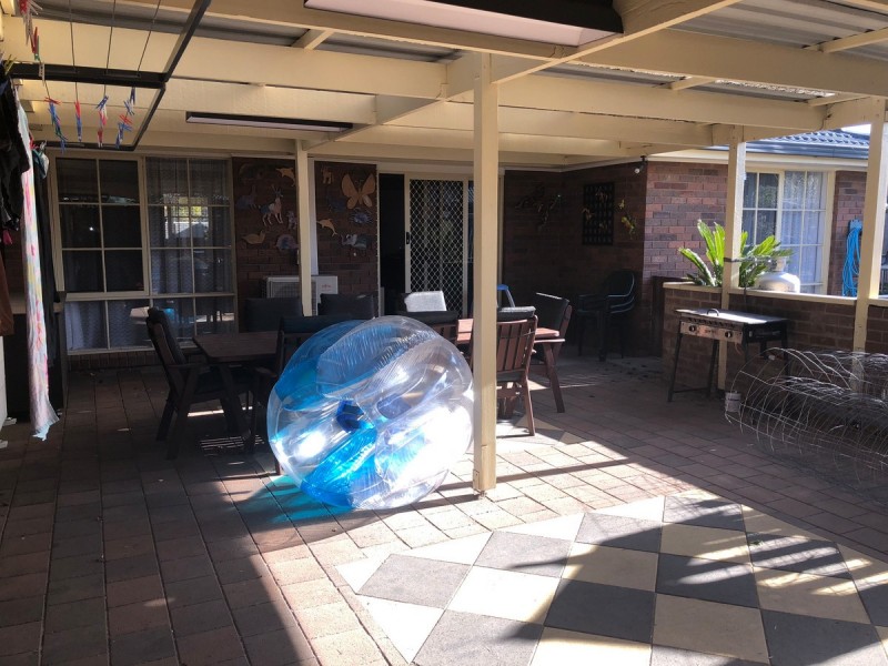 6 Brett Court, Sale VIC 3850