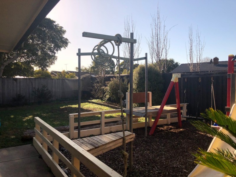 6 Brett Court, Sale VIC 3850