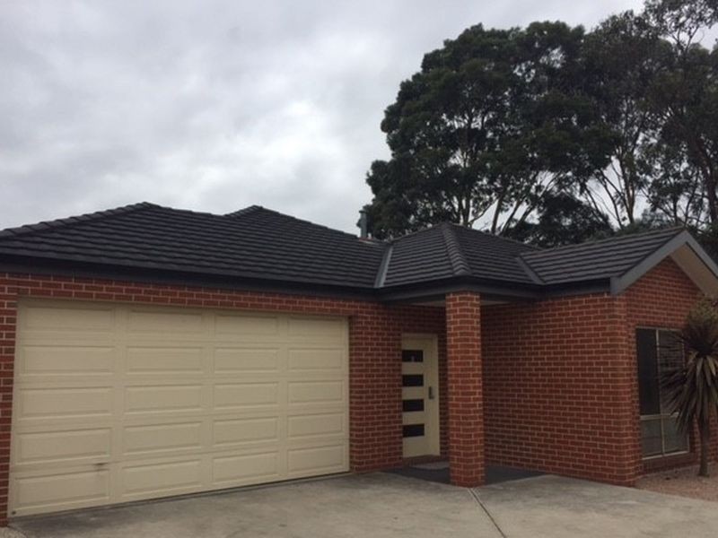 8/121 Marley Street, Sale VIC 3850