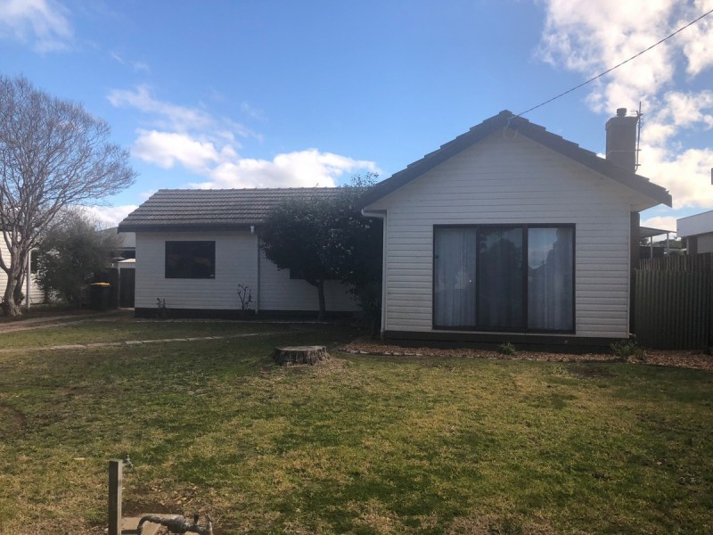 93 Lansdowne Street, Sale VIC 3850
