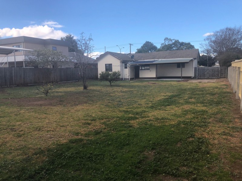 93 Lansdowne Street, Sale VIC 3850