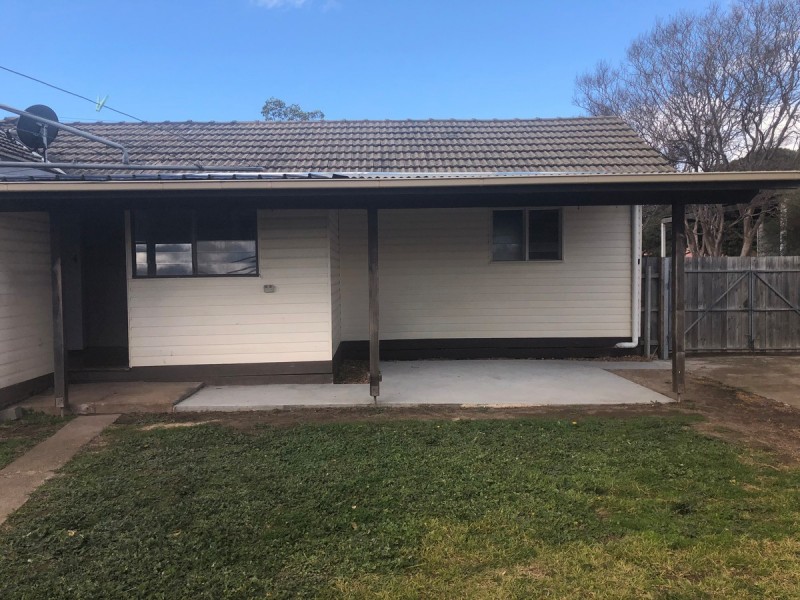 93 Lansdowne Street, Sale VIC 3850