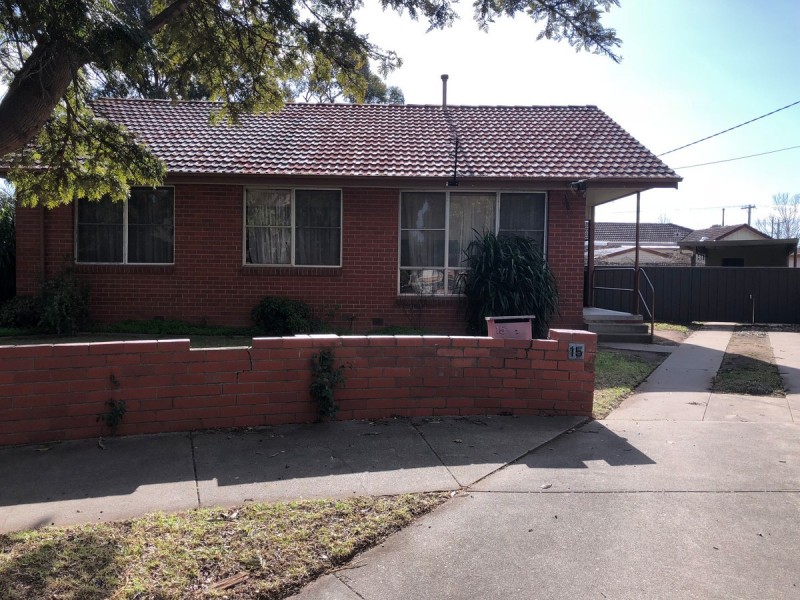 15 Ruff Street, Sale VIC 3850