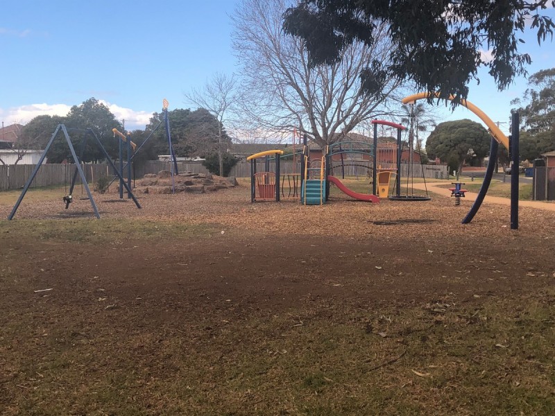 15 Ruff Street, Sale VIC 3850