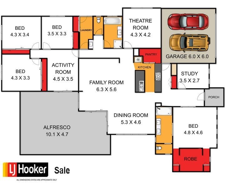 66 Cardice Drive, Stratford VIC 3862