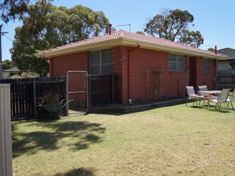 6 Dugan Street, Sale VIC 3850