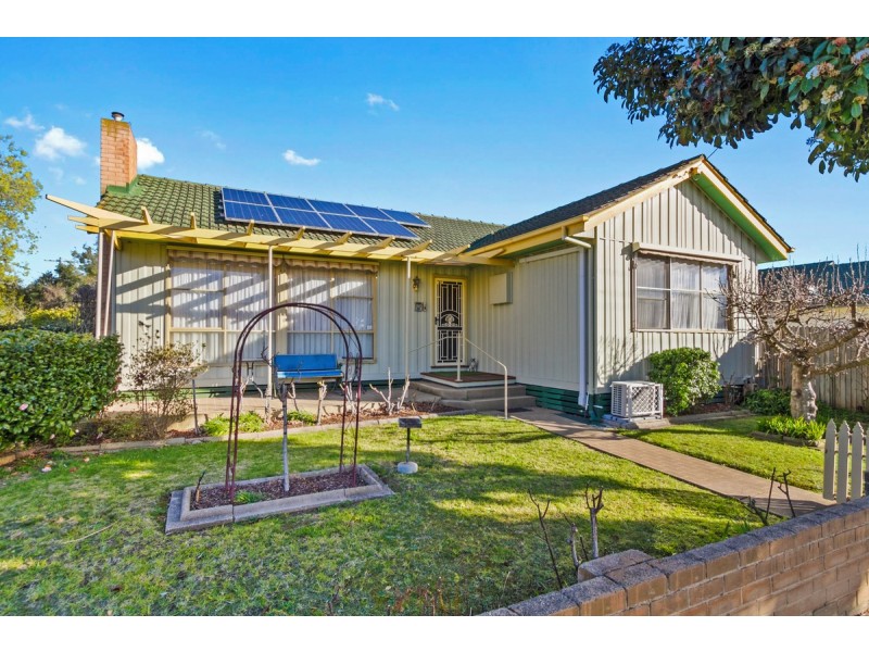 26 Mathieson Street, Sale VIC 3850