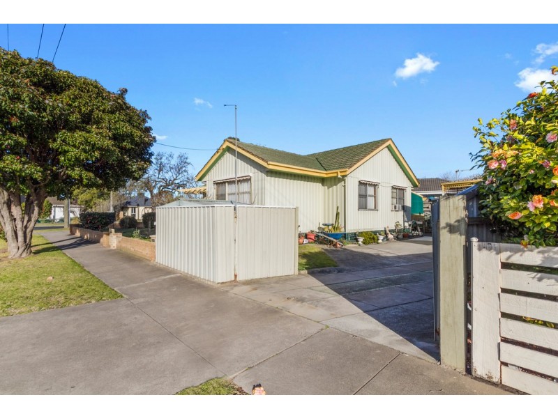 26 Mathieson Street, Sale VIC 3850