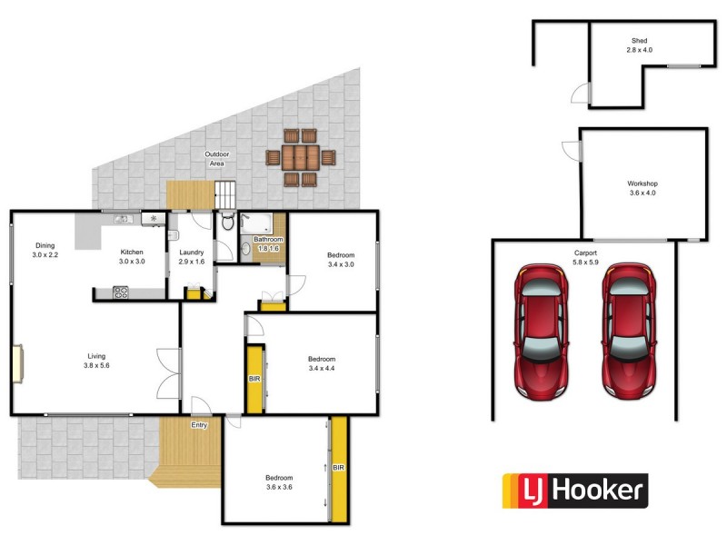 26 Mathieson Street, Sale VIC 3850