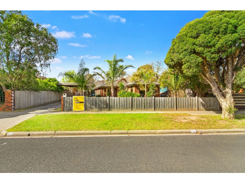 136 Patten Street, Sale VIC 3850