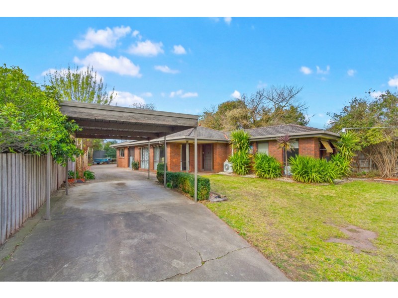 136 Patten Street, Sale VIC 3850
