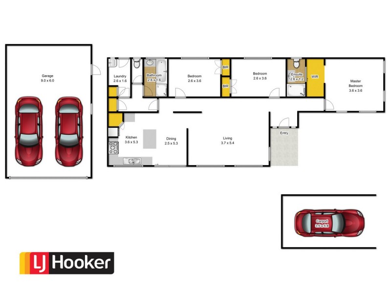 136 Patten Street, Sale VIC 3850