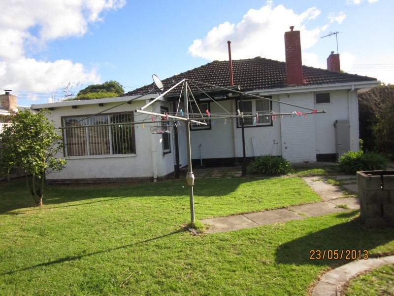 22 Howard Street, Sale VIC 3850