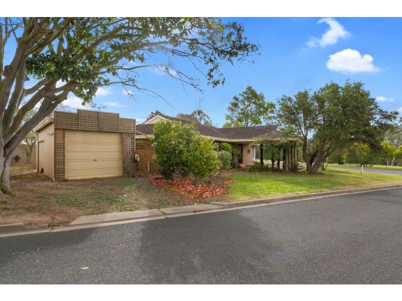6 Wirra Mirra Drive, Wurruk VIC 3850