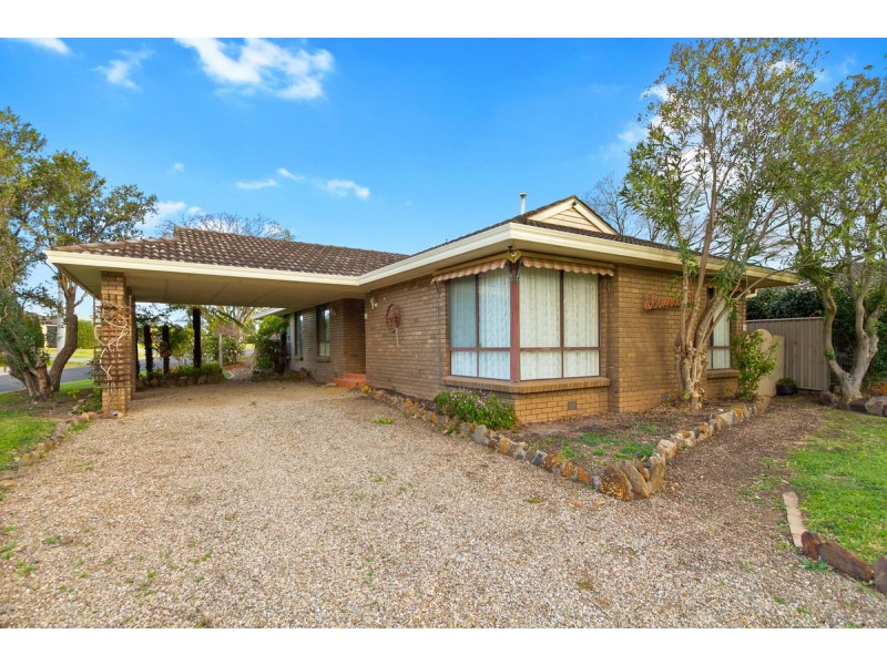 6 Wirra Mirra Drive, Wurruk VIC 3850