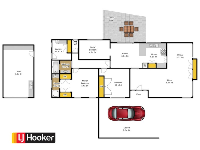 6 Wirra Mirra Drive, Wurruk VIC 3850