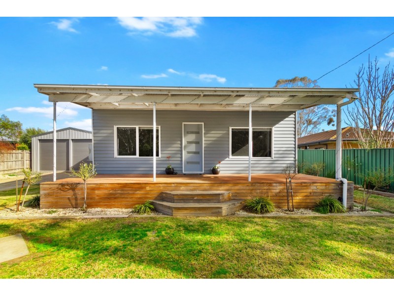 22 Wirra Mirra Drive, Wurruk VIC 3850