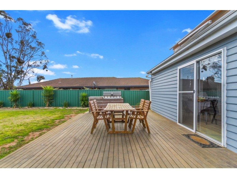 22 Wirra Mirra Drive, Wurruk VIC 3850