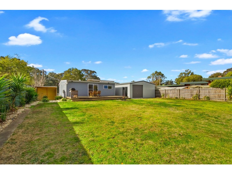 22 Wirra Mirra Drive, Wurruk VIC 3850