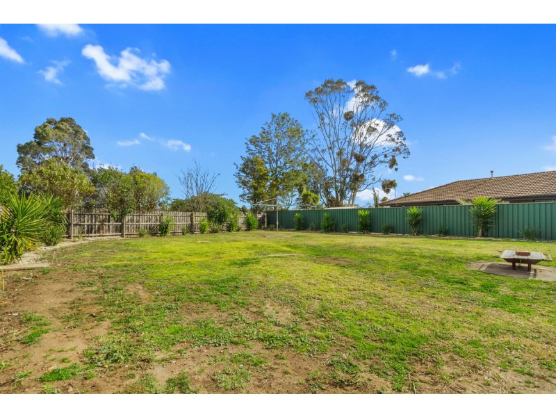 22 Wirra Mirra Drive, Wurruk VIC 3850