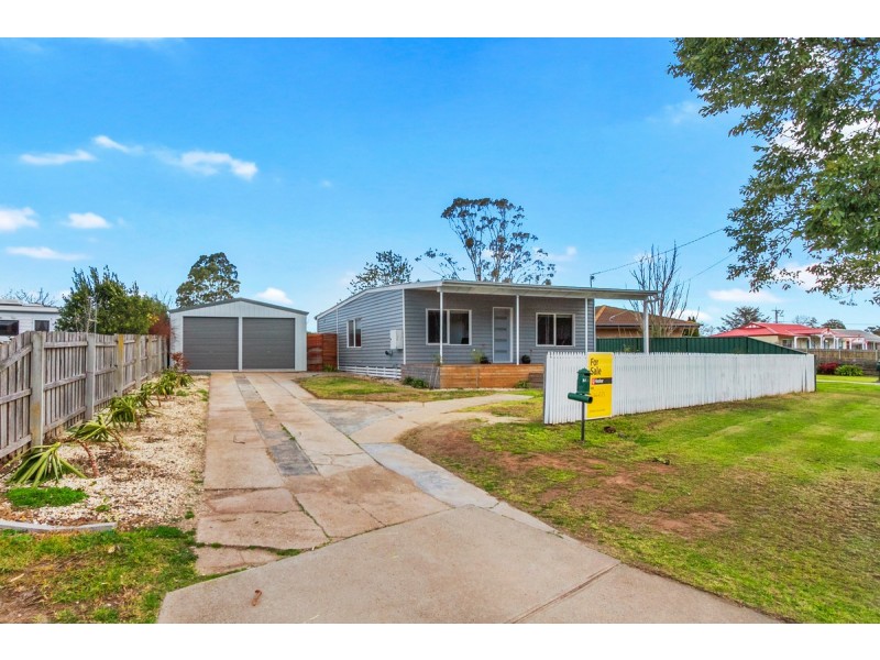 22 Wirra Mirra Drive, Wurruk VIC 3850