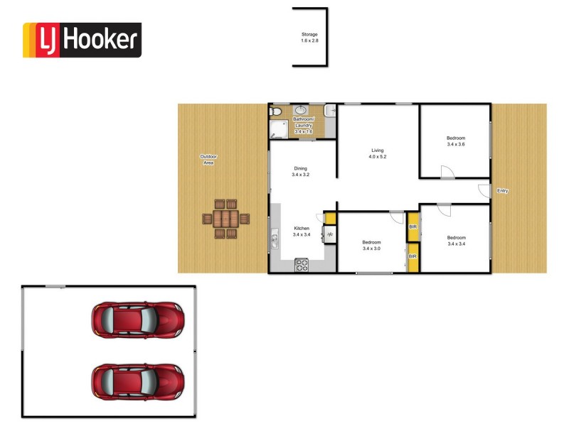 22 Wirra Mirra Drive, Wurruk VIC 3850