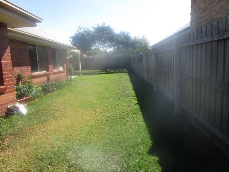 11 Cranswick Crescent, Sale VIC 3850