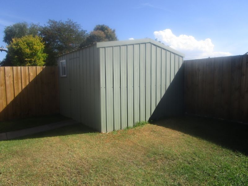 11 Cranswick Crescent, Sale VIC 3850