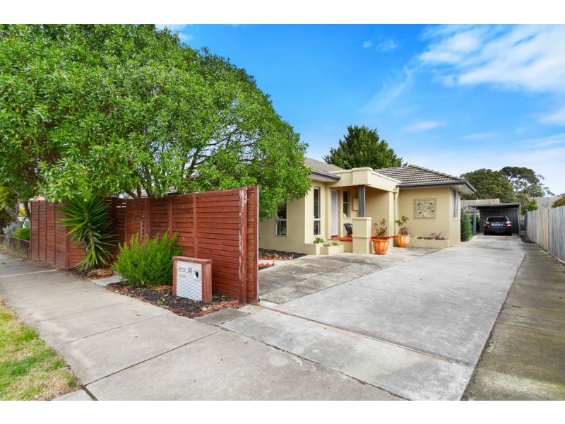 31 Buckley Street, Sale VIC 3850