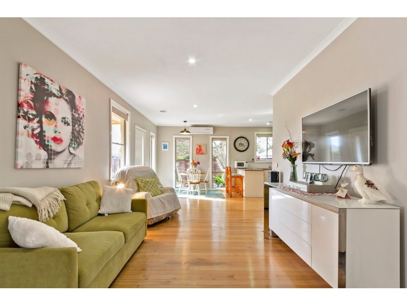 31 Buckley Street, Sale VIC 3850