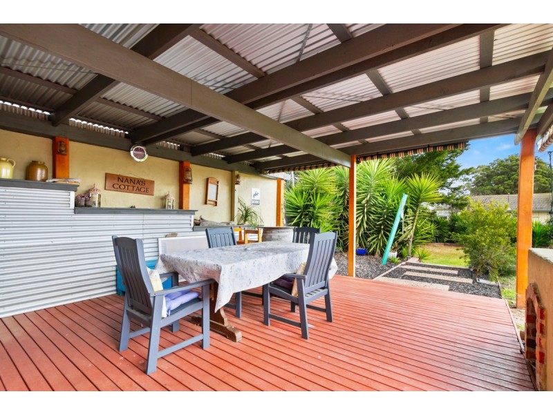 31 Buckley Street, Sale VIC 3850