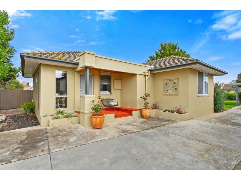 31 Buckley Street, Sale VIC 3850