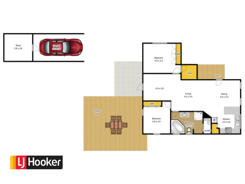 31 Buckley Street, Sale VIC 3850