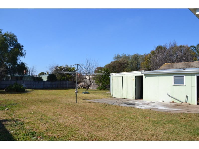 136 Lansdowne Street, Sale VIC 3850