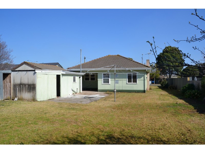136 Lansdowne Street, Sale VIC 3850