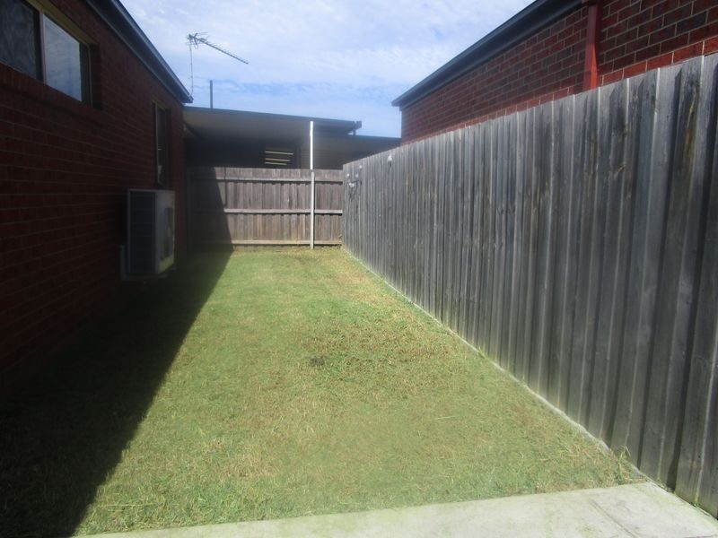 121 Marley Street, Sale VIC 3850