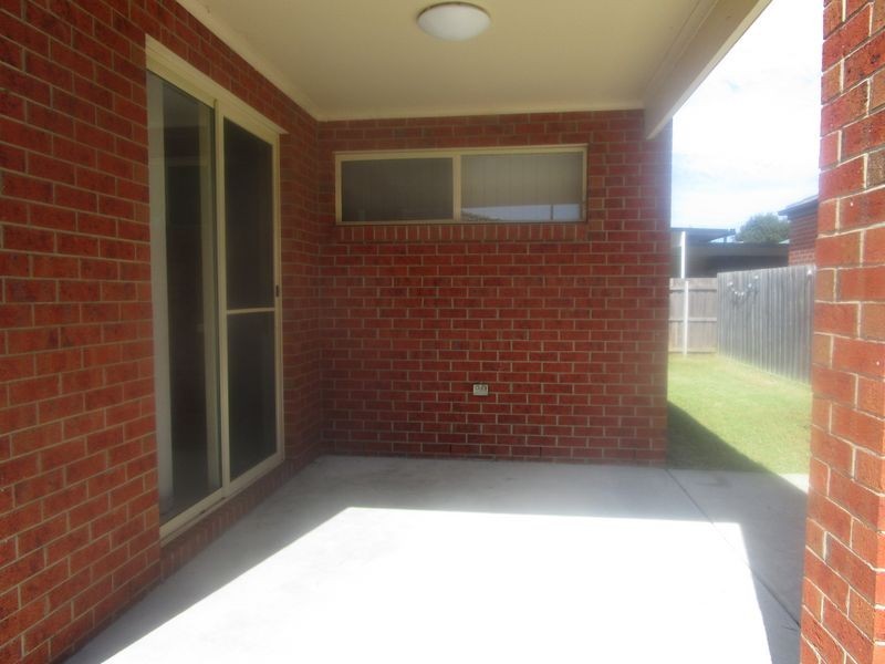 121 Marley Street, Sale VIC 3850