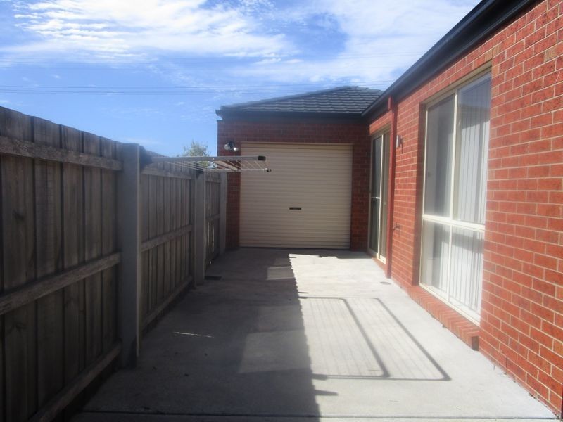 121 Marley Street, Sale VIC 3850