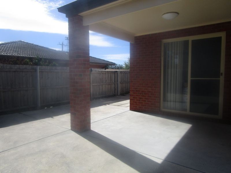 121 Marley Street, Sale VIC 3850