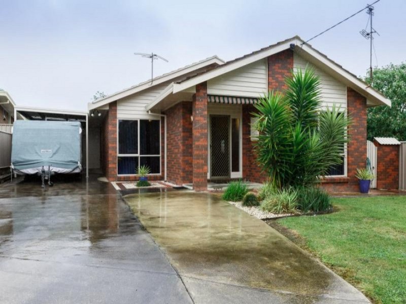 3 Blanks Court, Wurruk VIC 3850