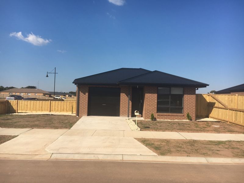 16 Morgan Street, Sale VIC 3850