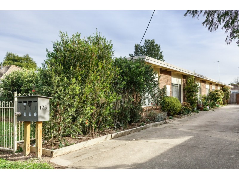 2/123 Elgin Street, Sale VIC 3850